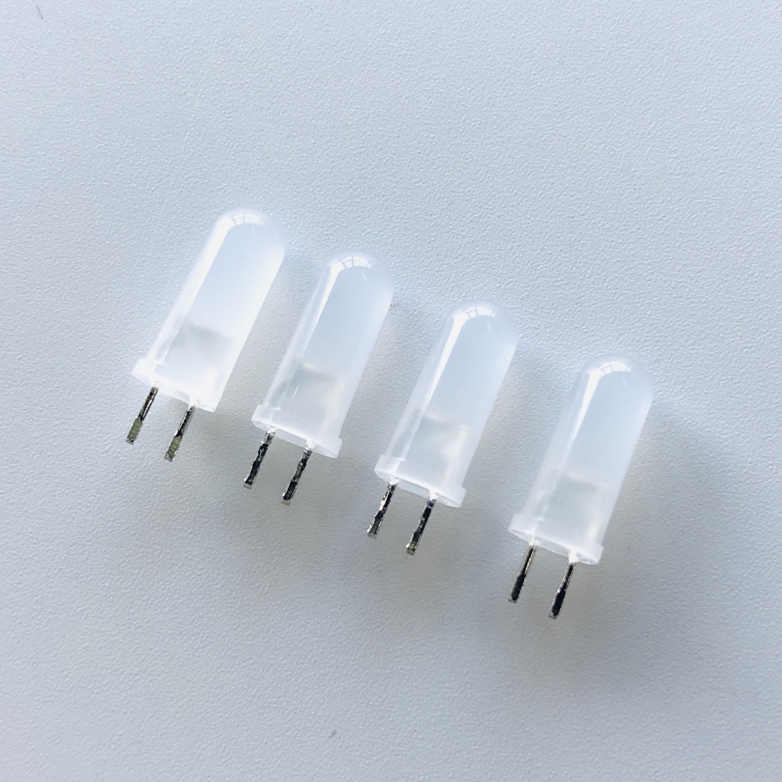 led灯珠_led指示灯_led间隔柱_贴片双色发光二极管生产厂家-耀宇光电科技